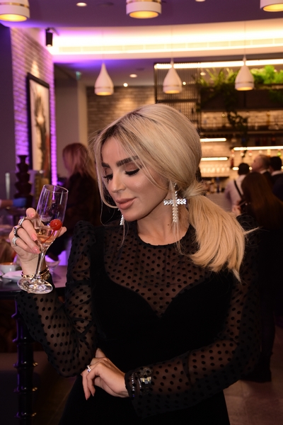 Hilton Beirut Downtown Media Event